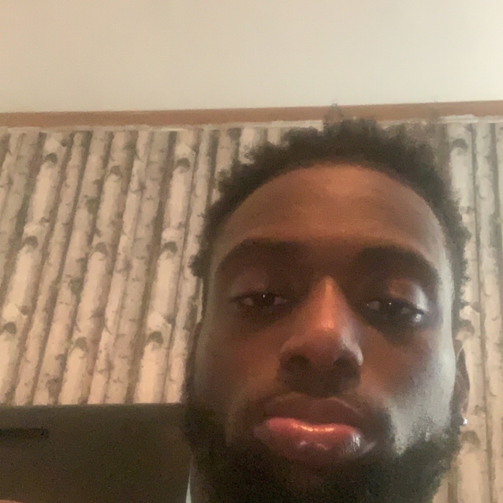 Meet your Posher, Andre